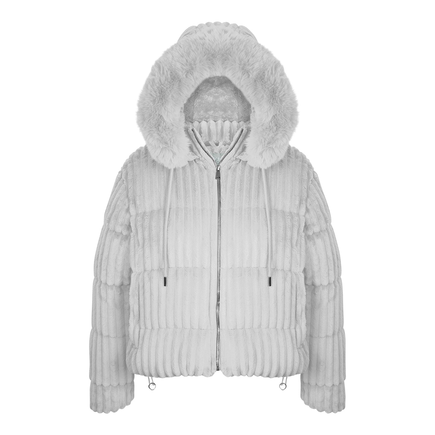 CHAMARRA DAMA ARMINDA CH-XL