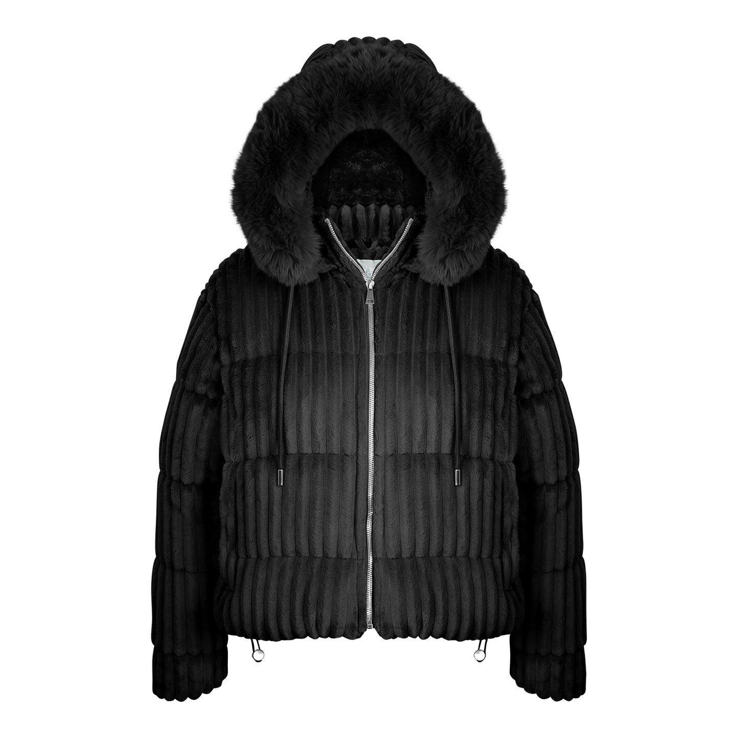 CHAMARRA DAMA ARMINDA CH-XL