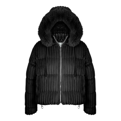 CHAMARRA DAMA ARMINDA CH-XL