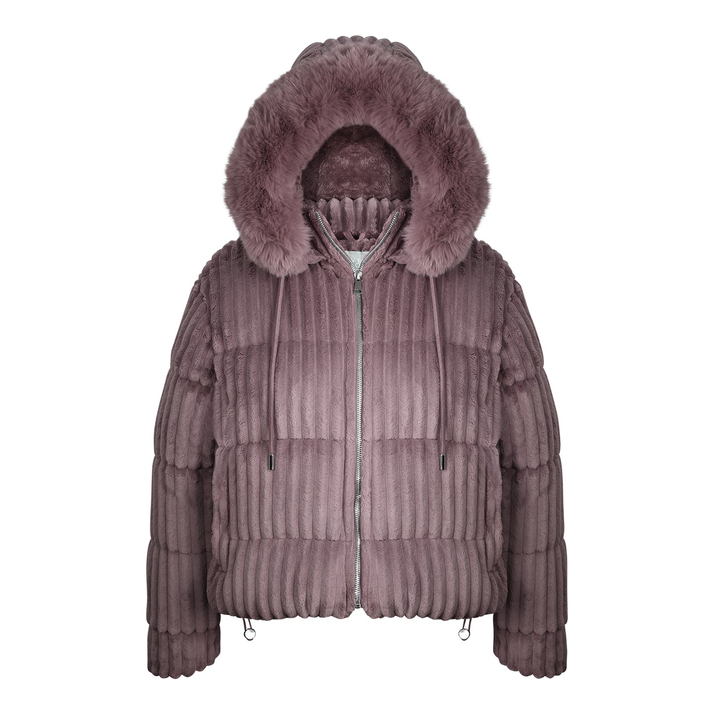 CHAMARRA DAMA ARMINDA CH-XL