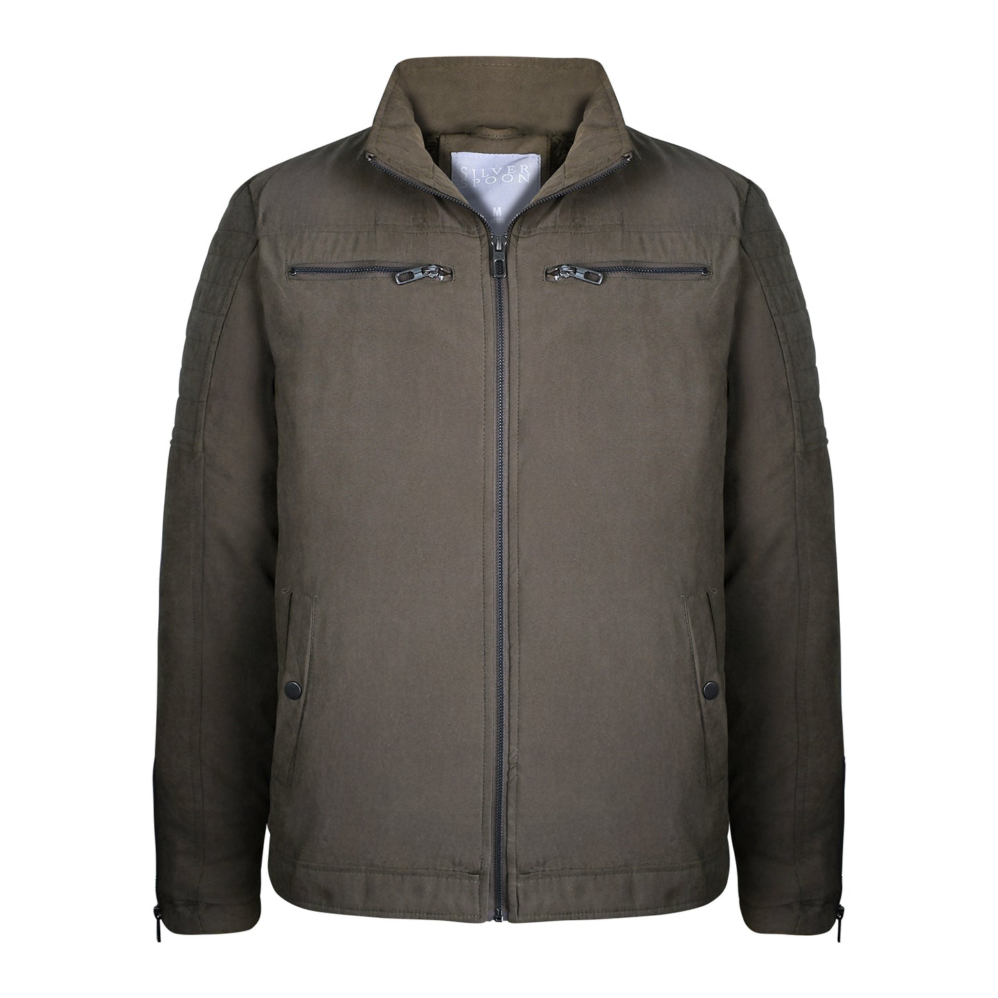 CHAMARRA CABALLERO EFREN CH-XL