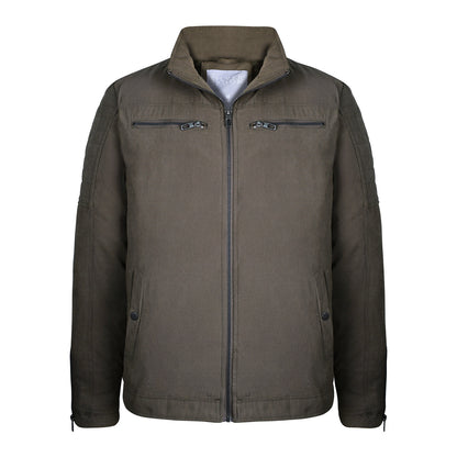 CHAMARRA CABALLERO EFREN CH-XL