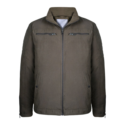 CHAMARRA CABALLERO EFREN CH-XL
