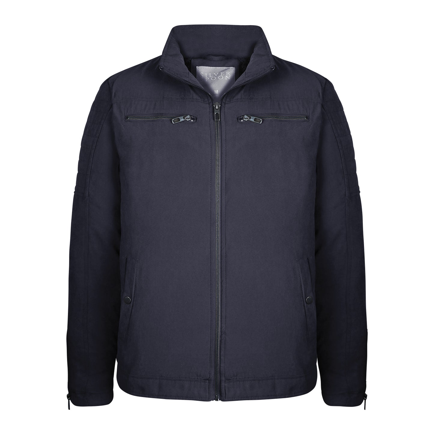 CHAMARRA CABALLERO EFREN CH-XL