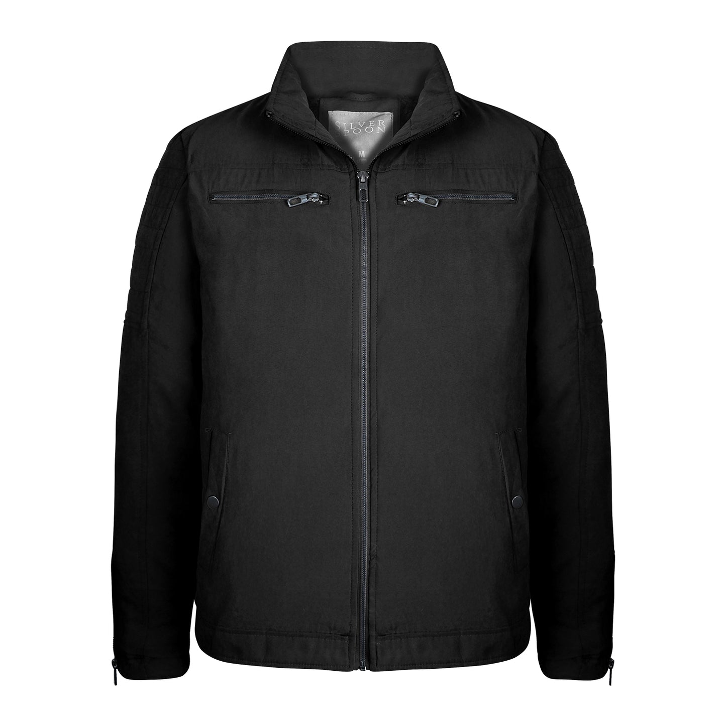 CHAMARRA CABALLERO EFREN CH-XL
