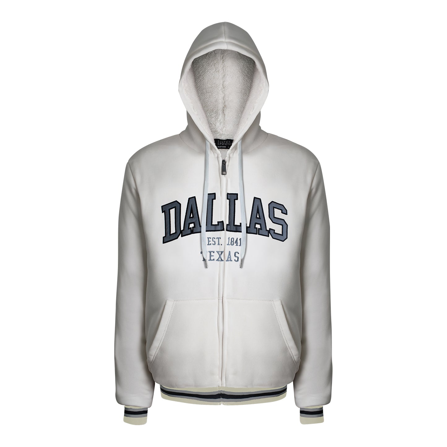 SUDADERAS CABALLERO GUSTAVO RAYAS 15 CH-XL
