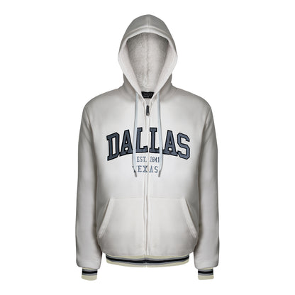 SUDADERAS CABALLERO GUSTAVO RAYAS 15 CH-XL