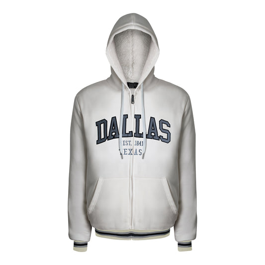 SUDADERAS CABALLERO GUSTAVO RAYAS 15 CH-XL