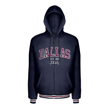 SUDADERAS CABALLERO GUSTAVO RAYAS 15 CH-XL