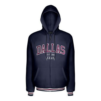 SUDADERAS CABALLERO GUSTAVO RAYAS 15 CH-XL