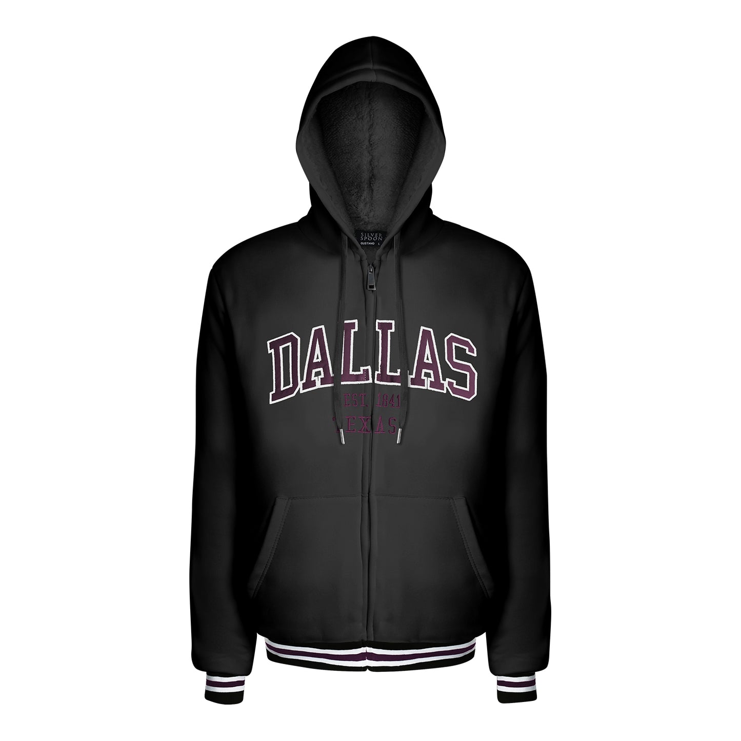 SUDADERAS CABALLERO GUSTAVO RAYAS 15 CH-XL