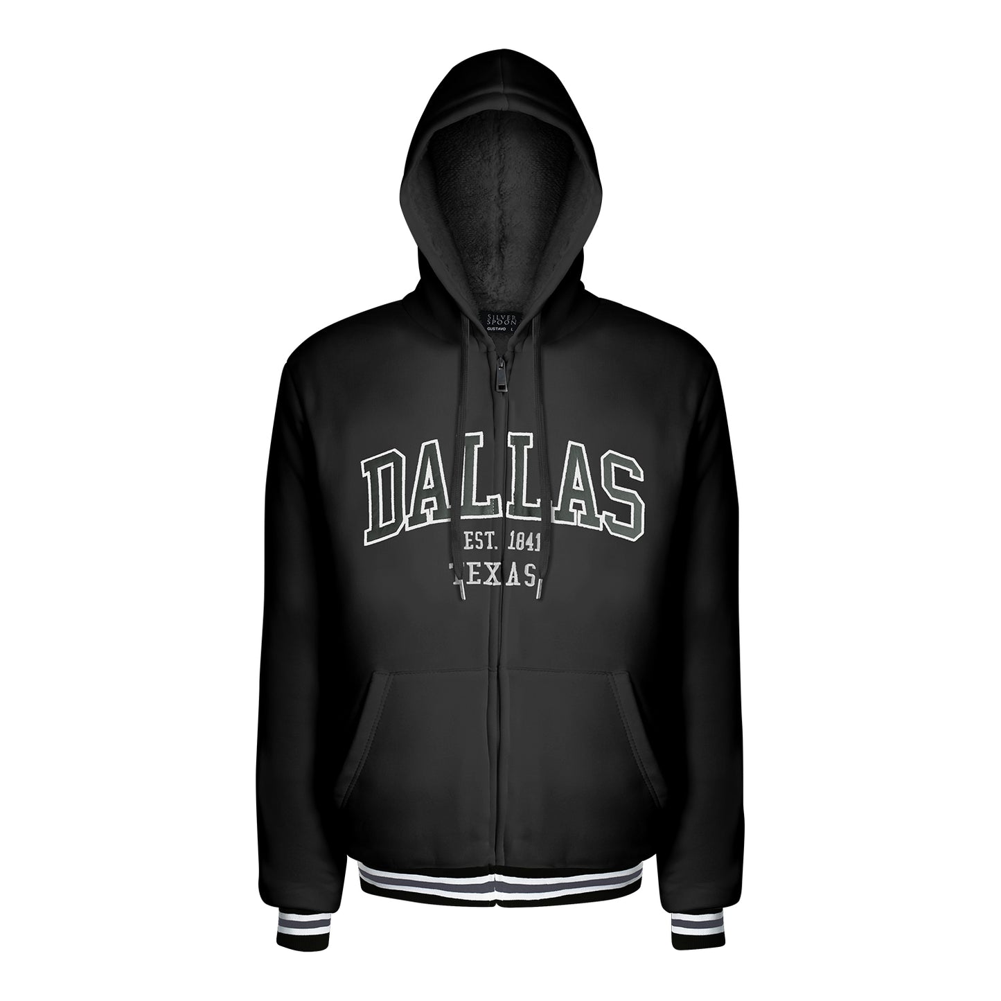 SUDADERAS CABALLERO GUSTAVO RAYAS 15 CH-XL