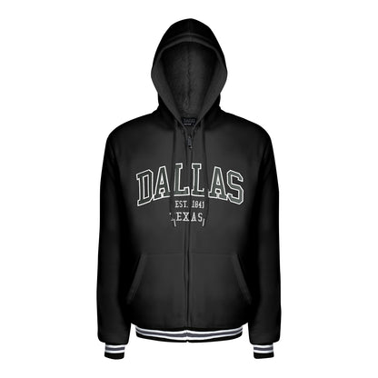 SUDADERAS CABALLERO GUSTAVO RAYAS 15 CH-XL