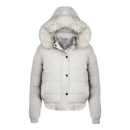 CHAMARRA DAMA LETY  CH-XL