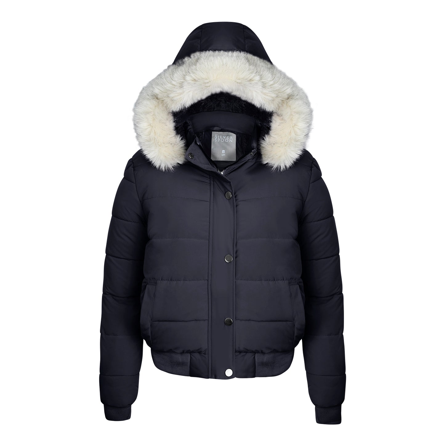 CHAMARRA DAMA LETY  CH-XL