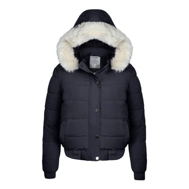 CHAMARRA DAMA LETY  CH-XL