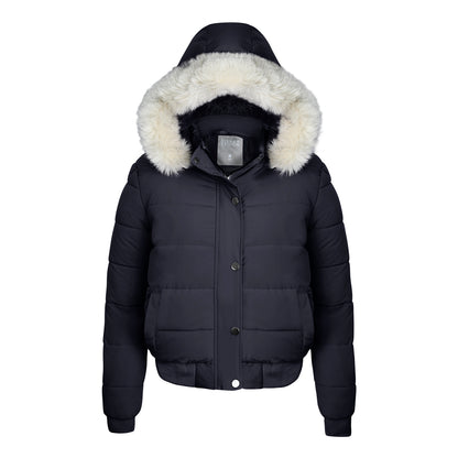 CHAMARRA DAMA LETY  CH-XL