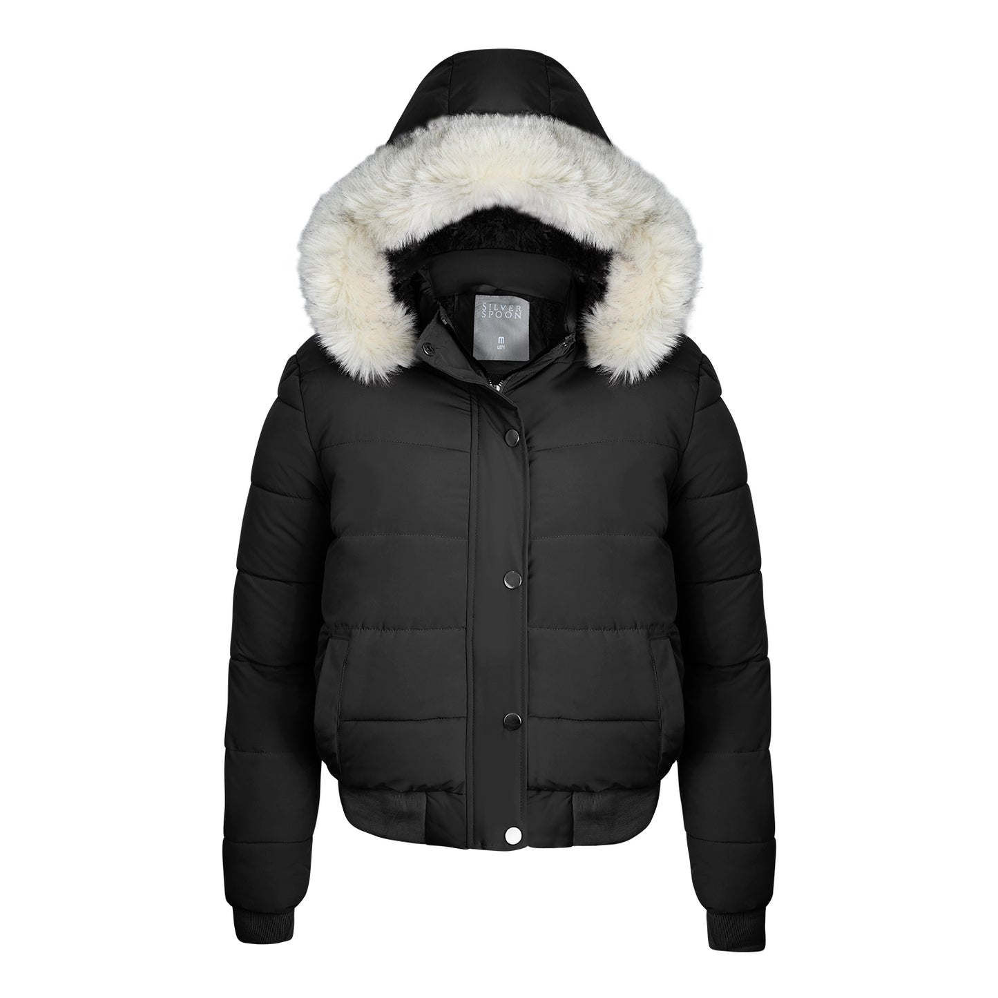 CHAMARRA DAMA LETY  CH-XL