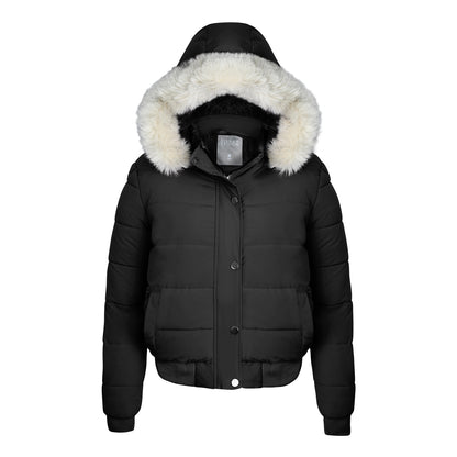 CHAMARRA DAMA LETY  CH-XL