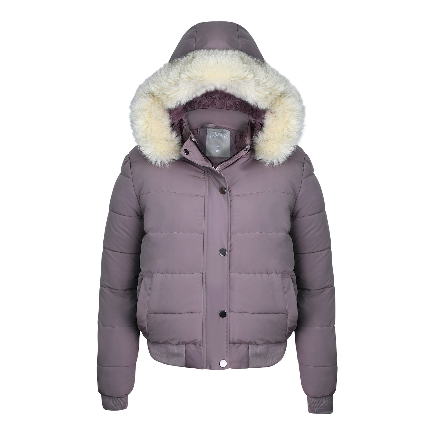 CHAMARRA DAMA LETY  CH-XL