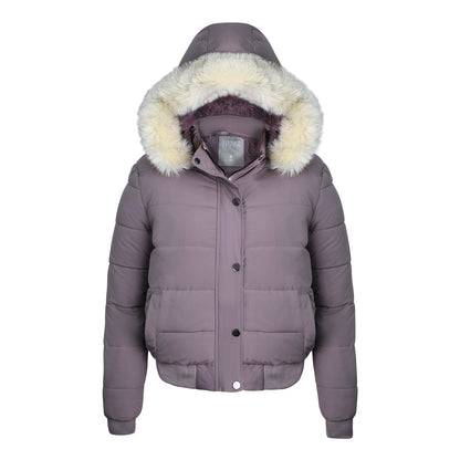 CHAMARRA DAMA LETY  CH-XL