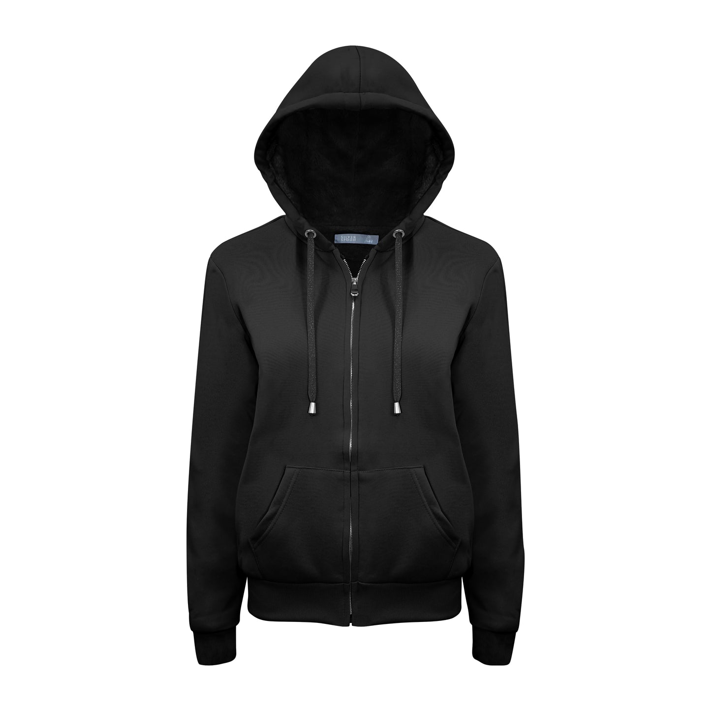 SUDADERA DAMA MABEL