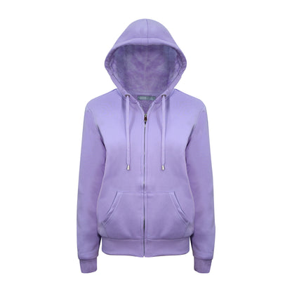 SUDADERA DAMA MABEL