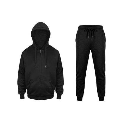 CONJUNTOS CABALLERO PLUS NINE XL-4XL