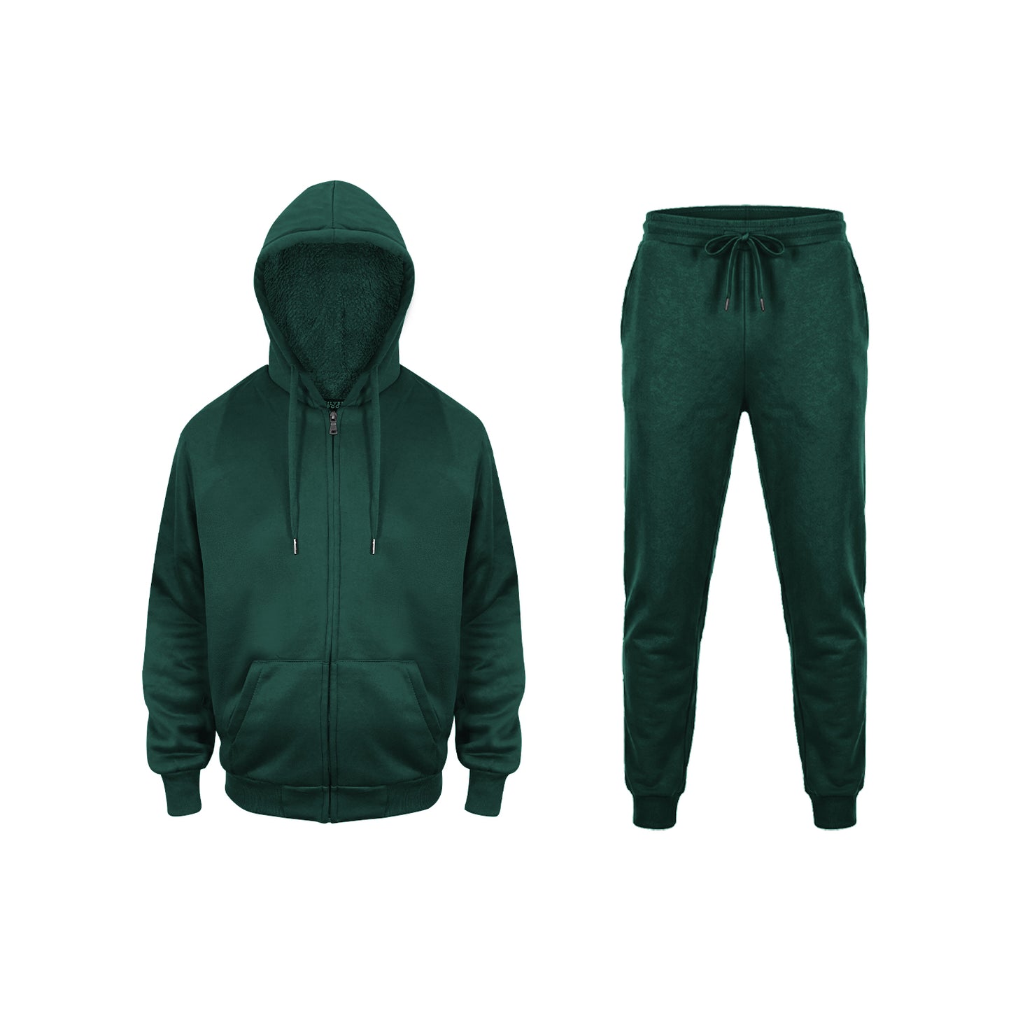 CONJUNTOS CABALLERO PLUS NINE XL-4XL