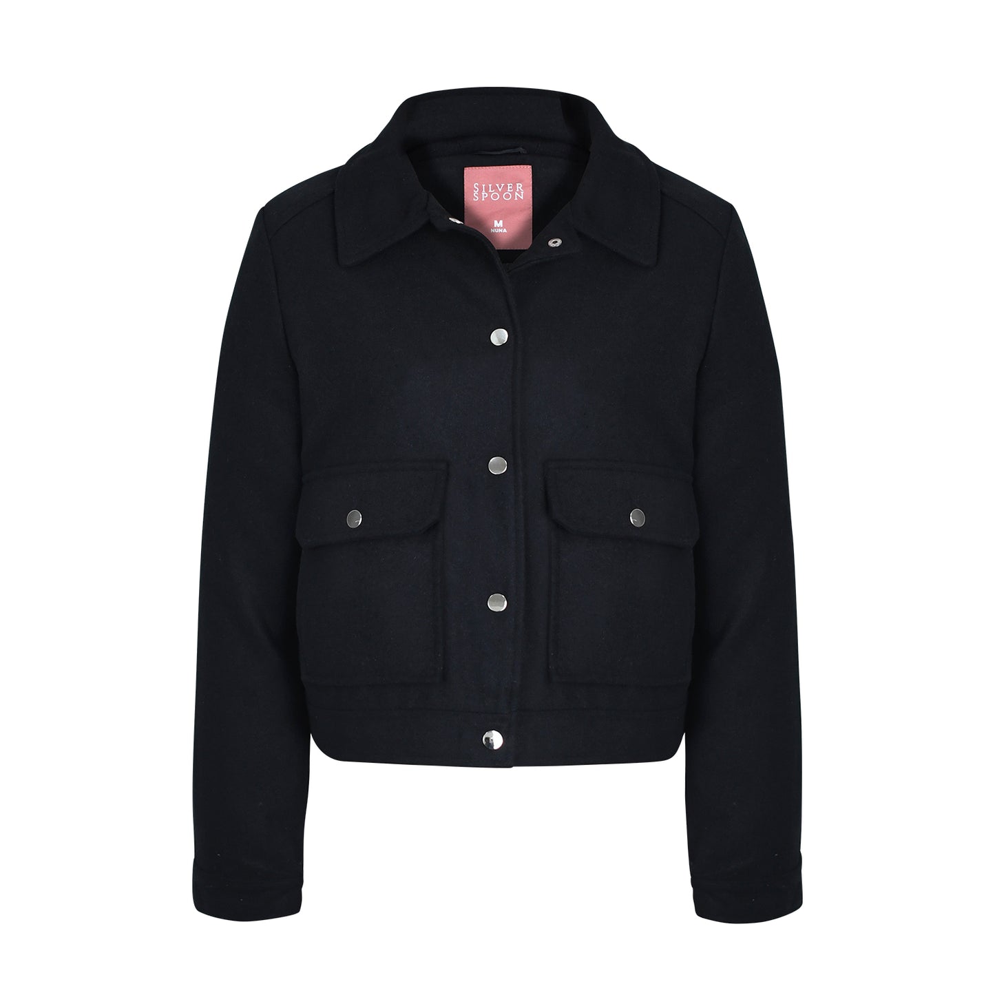 CHAMARRA DAMA NUNA CH-XL (1COLOR)
