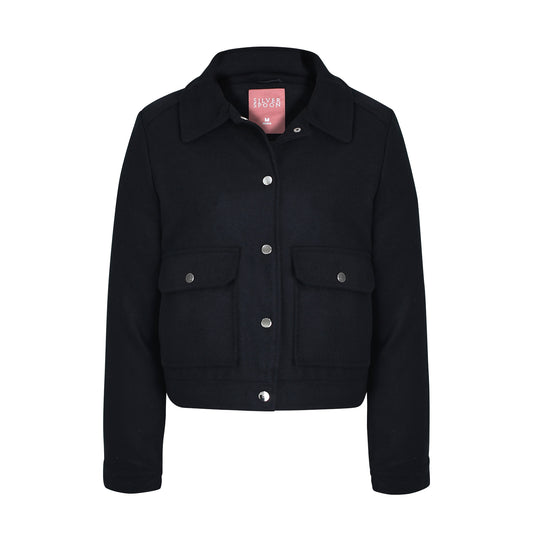 CHAMARRA DAMA NUNA CH-XL (1COLOR)