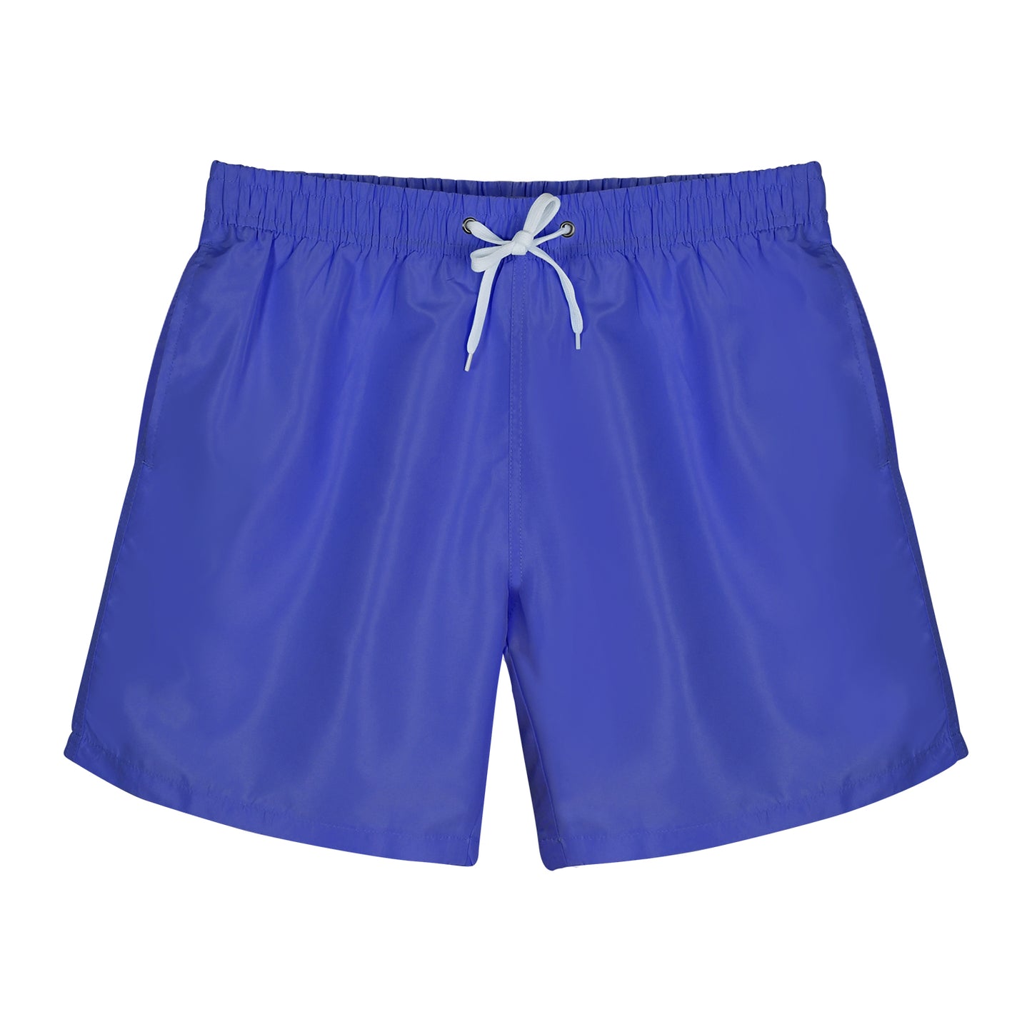 SHORT DE PLAYA BAÑADOR MS2025