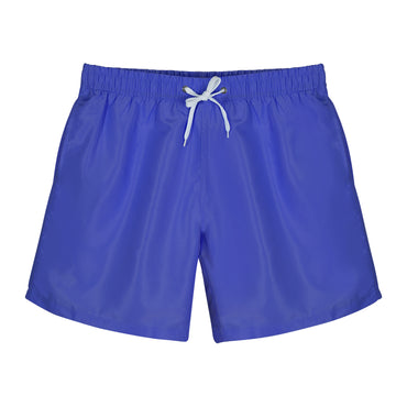 SHORT DE PLAYA BAÑADOR MS2025