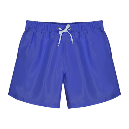 SHORT DE PLAYA BAÑADOR MS2025