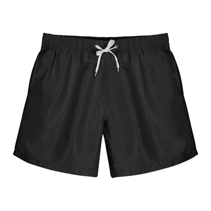 SHORT DE PLAYA BAÑADOR MS2025