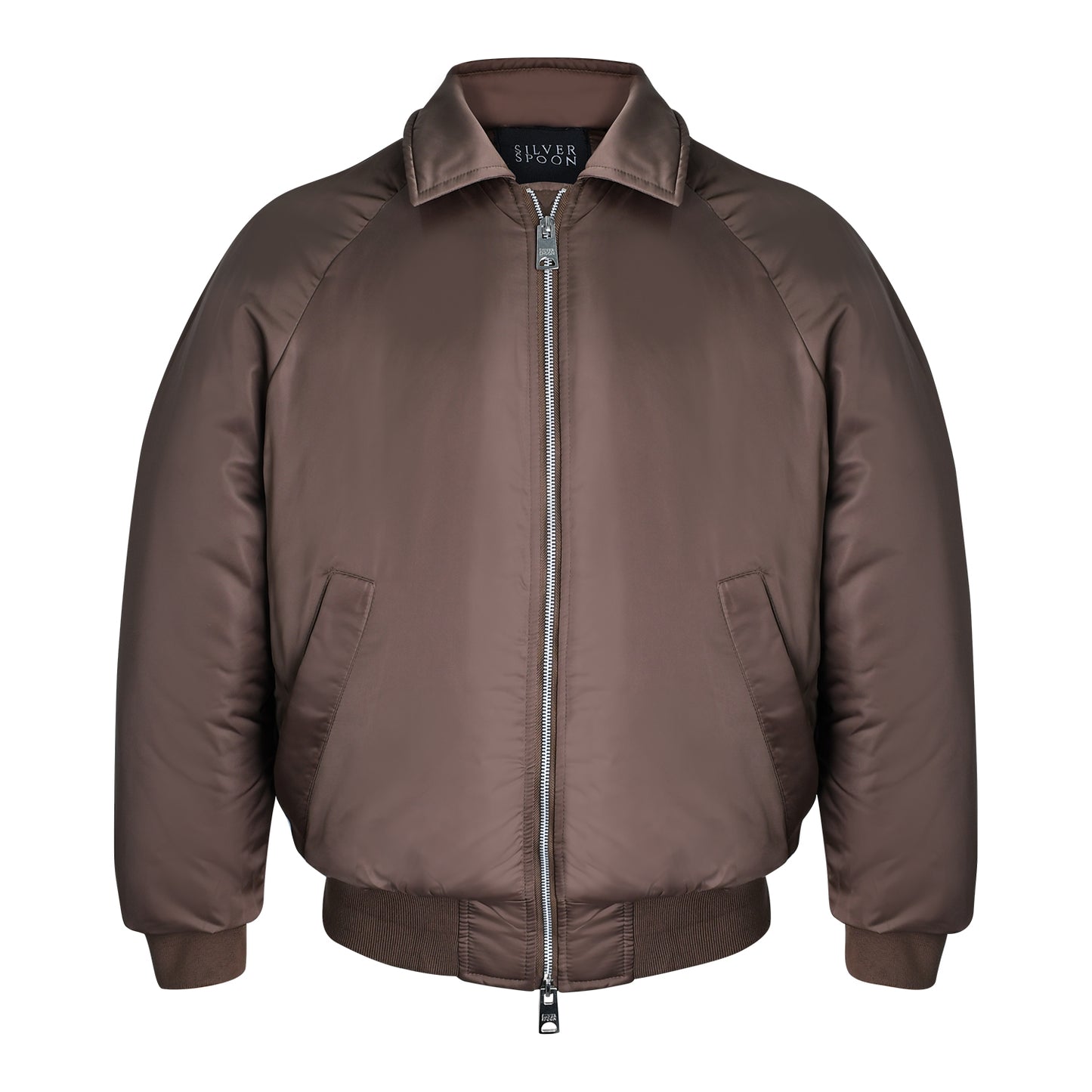 CHAMARRA CABALLERO TESEO CH-XL