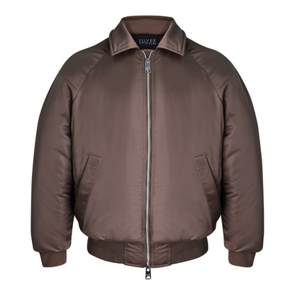 CHAMARRA CABALLERO TESEO CH-XL