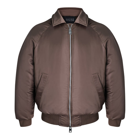 CHAMARRA CABALLERO TESEO CH-XL