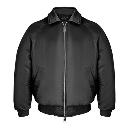 CHAMARRA CABALLERO TESEO CH-XL