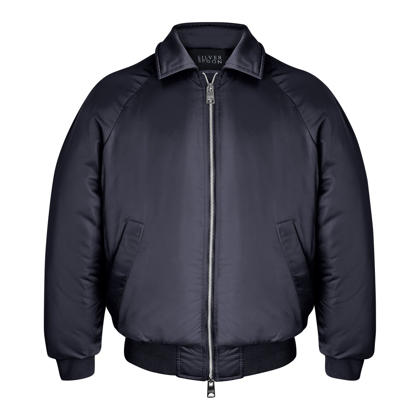 CHAMARRA CABALLERO TESEO CH-XL
