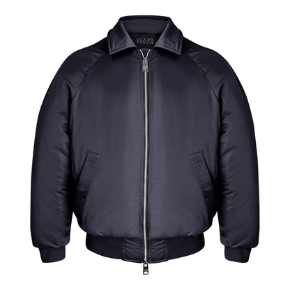 CHAMARRA CABALLERO TESEO CH-XL