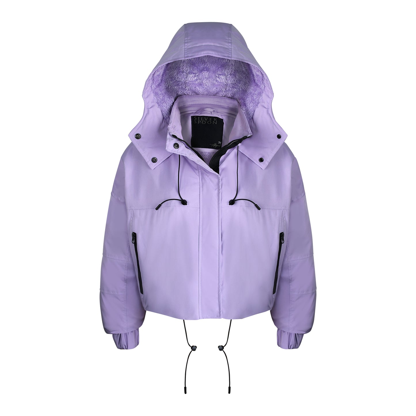 CHAMARRA DAMA ABIGAIL CH-XL