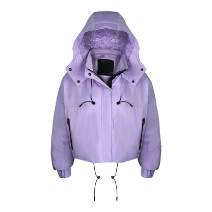 CHAMARRA DAMA ABIGAIL CH-XL