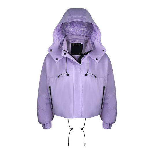 CHAMARRA DAMA ABIGAIL CH-XL