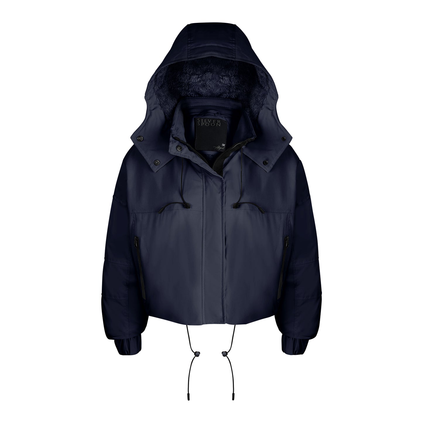 CHAMARRA DAMA ABIGAIL CH-XL