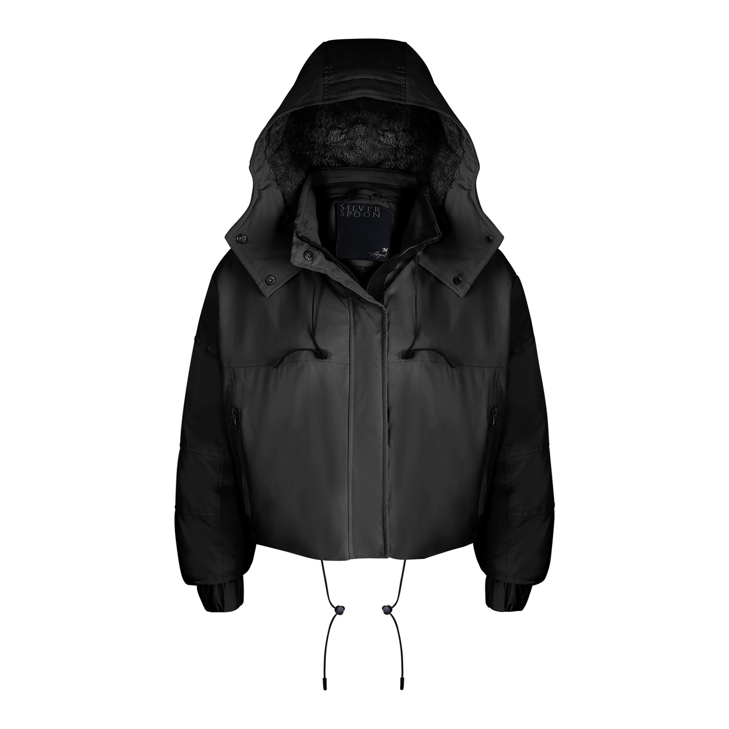 CHAMARRA DAMA ABIGAIL CH-XL