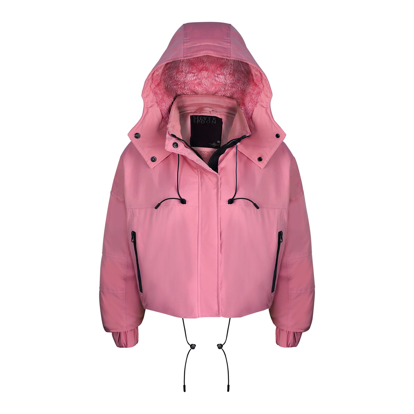 CHAMARRA DAMA ABIGAIL CH-XL