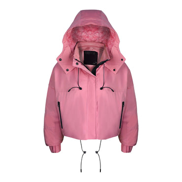 CHAMARRA DAMA ABIGAIL CH-XL