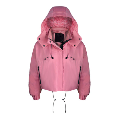 CHAMARRA DAMA ABIGAIL CH-XL