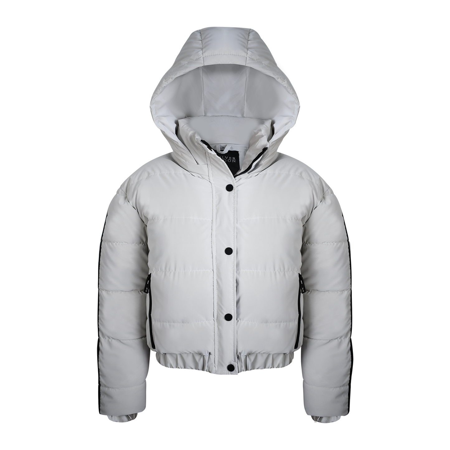 CHAMARRA DAMA AGNES CH-XL